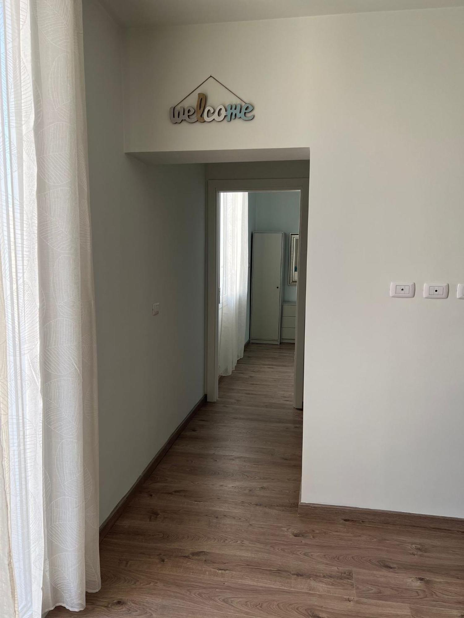 Appartamento Domus Ganata Syracuse Esterno foto