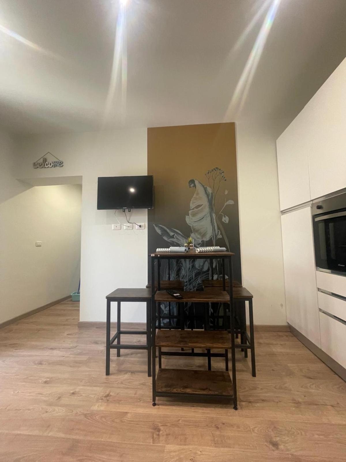 Appartamento Domus Ganata Syracuse Esterno foto