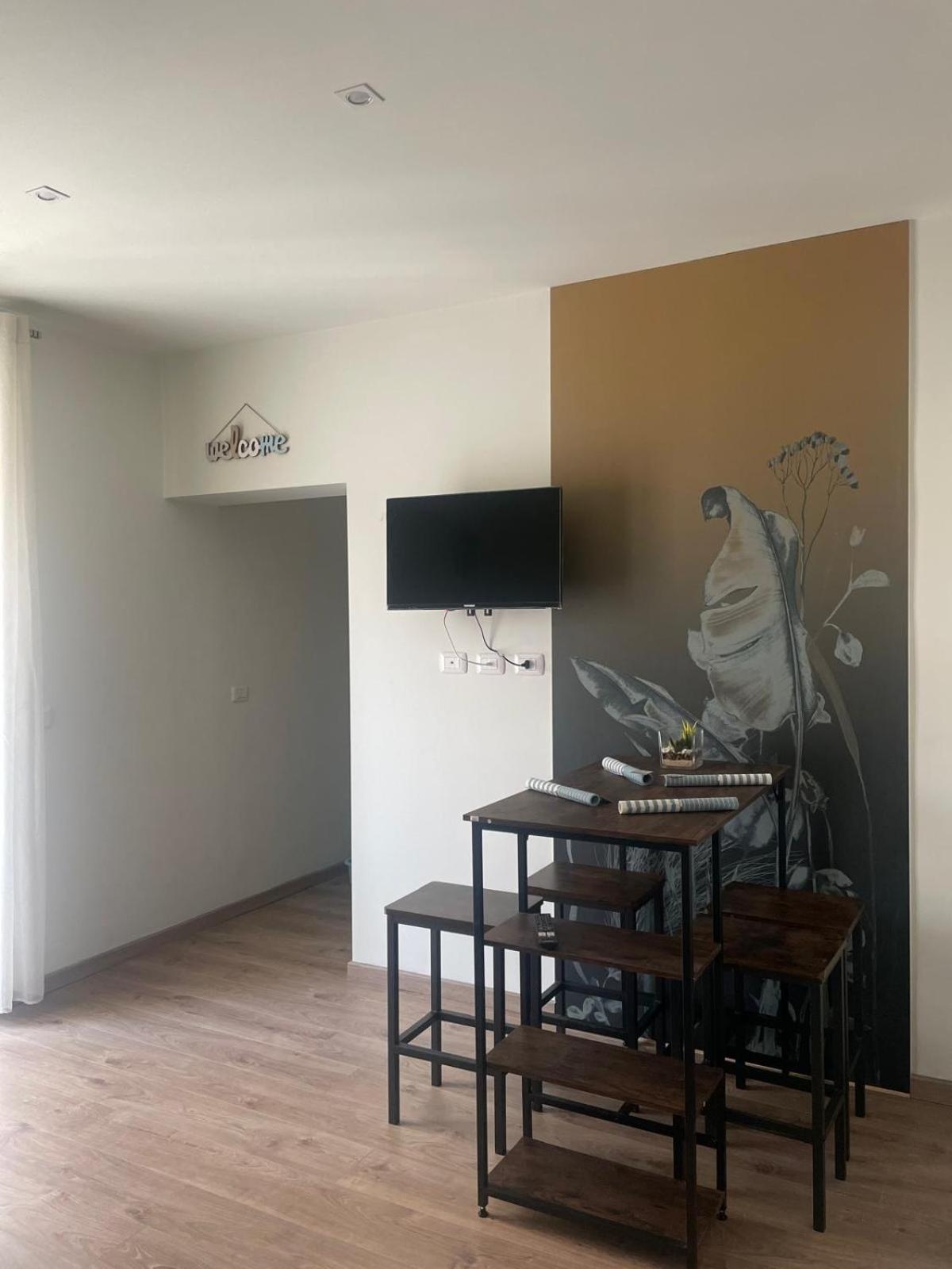Appartamento Domus Ganata Syracuse Esterno foto