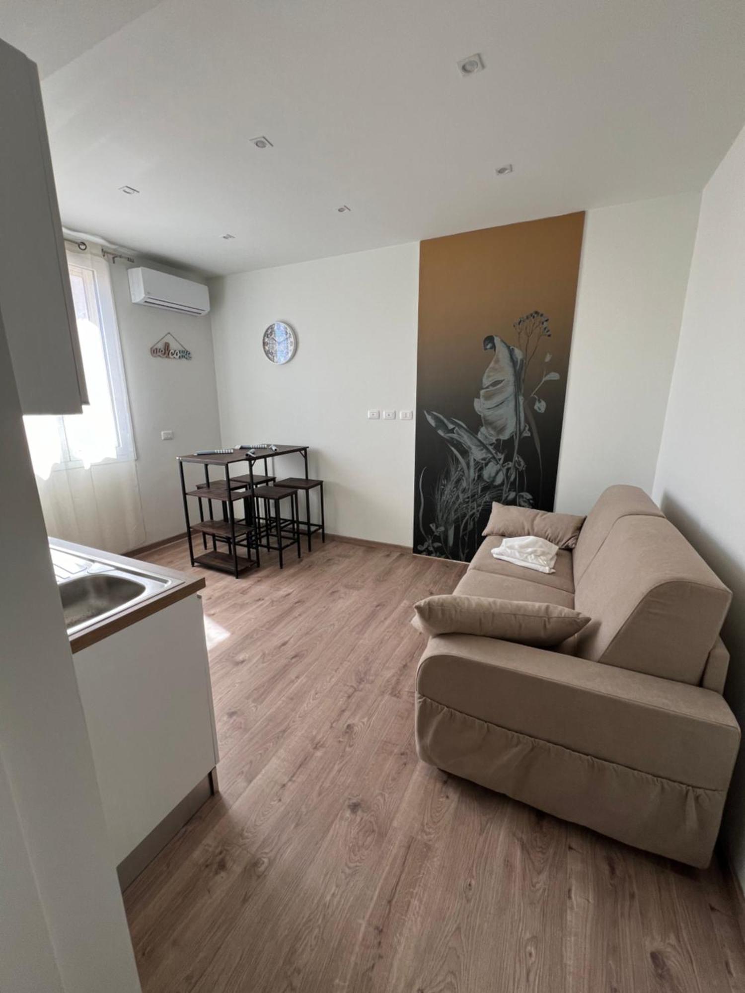 Appartamento Domus Ganata Syracuse Esterno foto