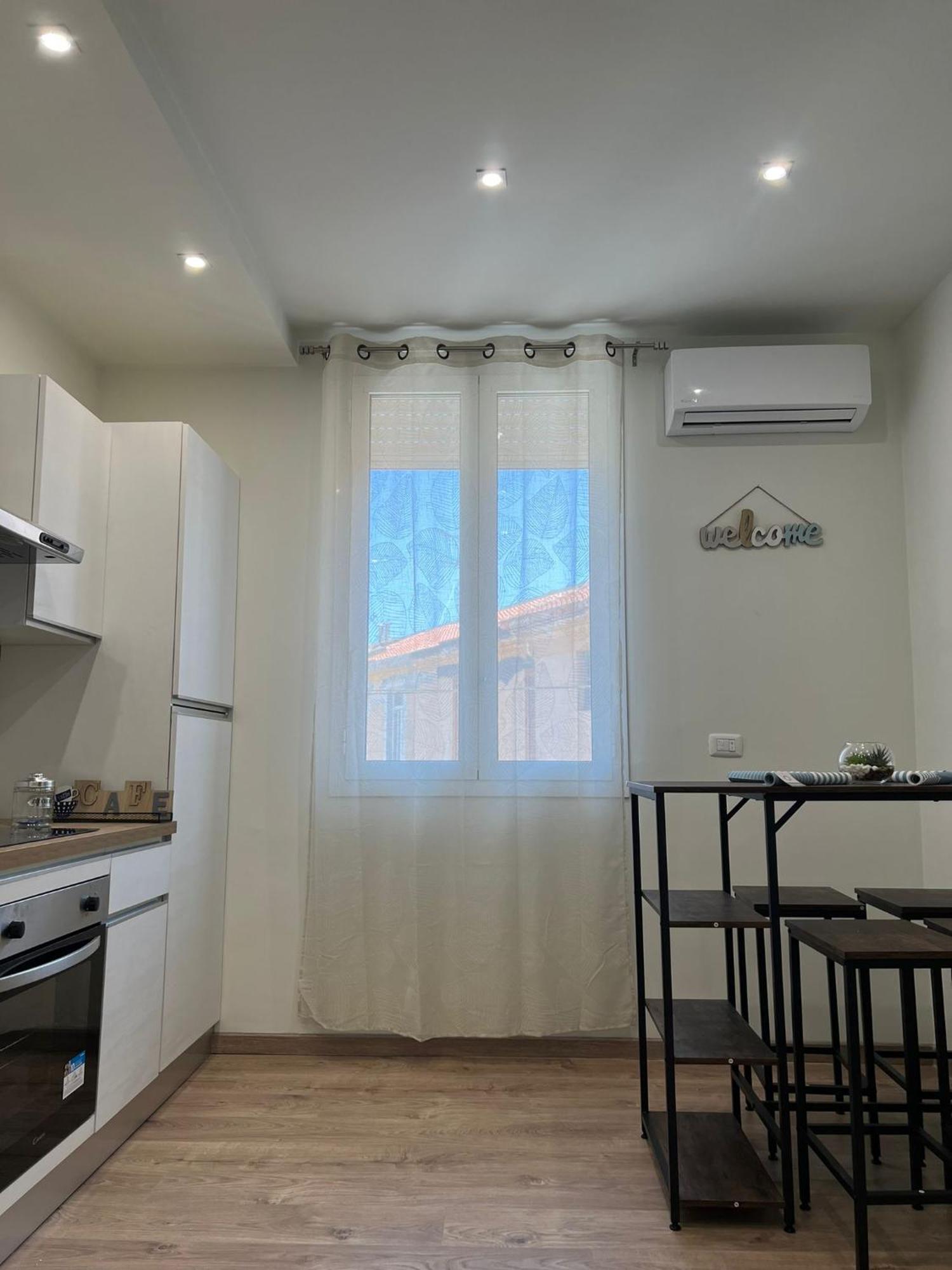 Appartamento Domus Ganata Syracuse Esterno foto