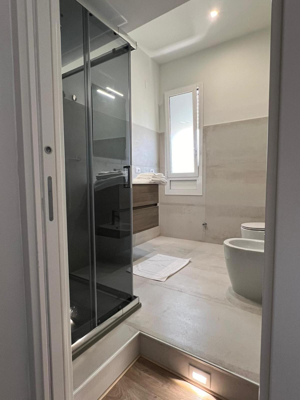 Appartamento Domus Ganata Syracuse Esterno foto