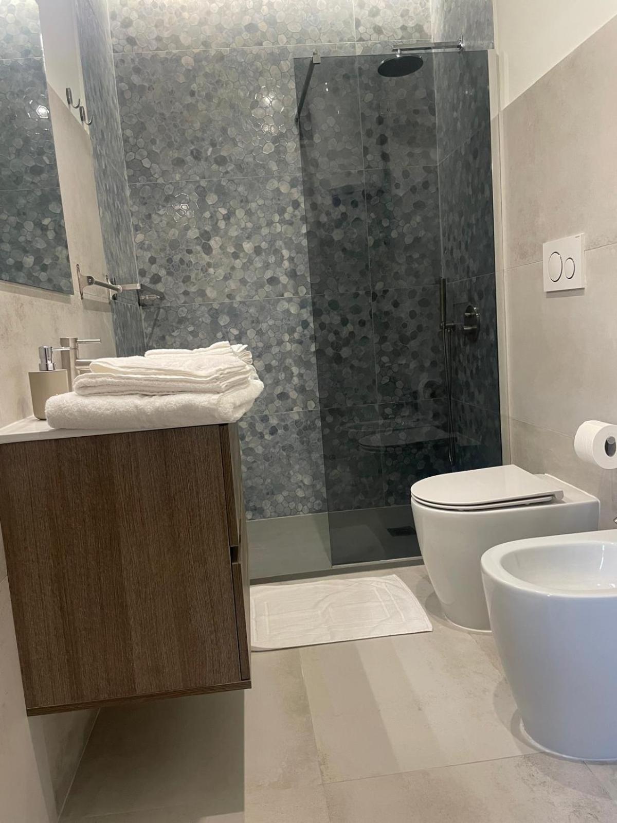 Appartamento Domus Ganata Syracuse Esterno foto