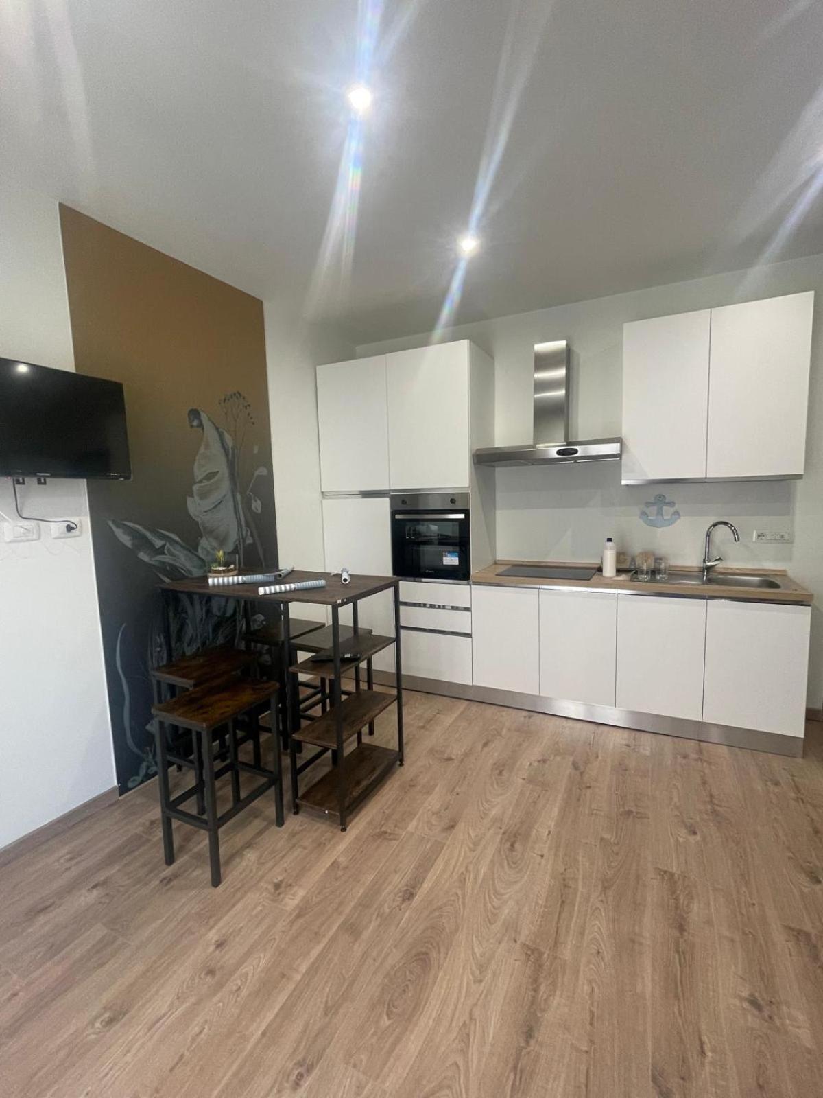 Appartamento Domus Ganata Syracuse Esterno foto